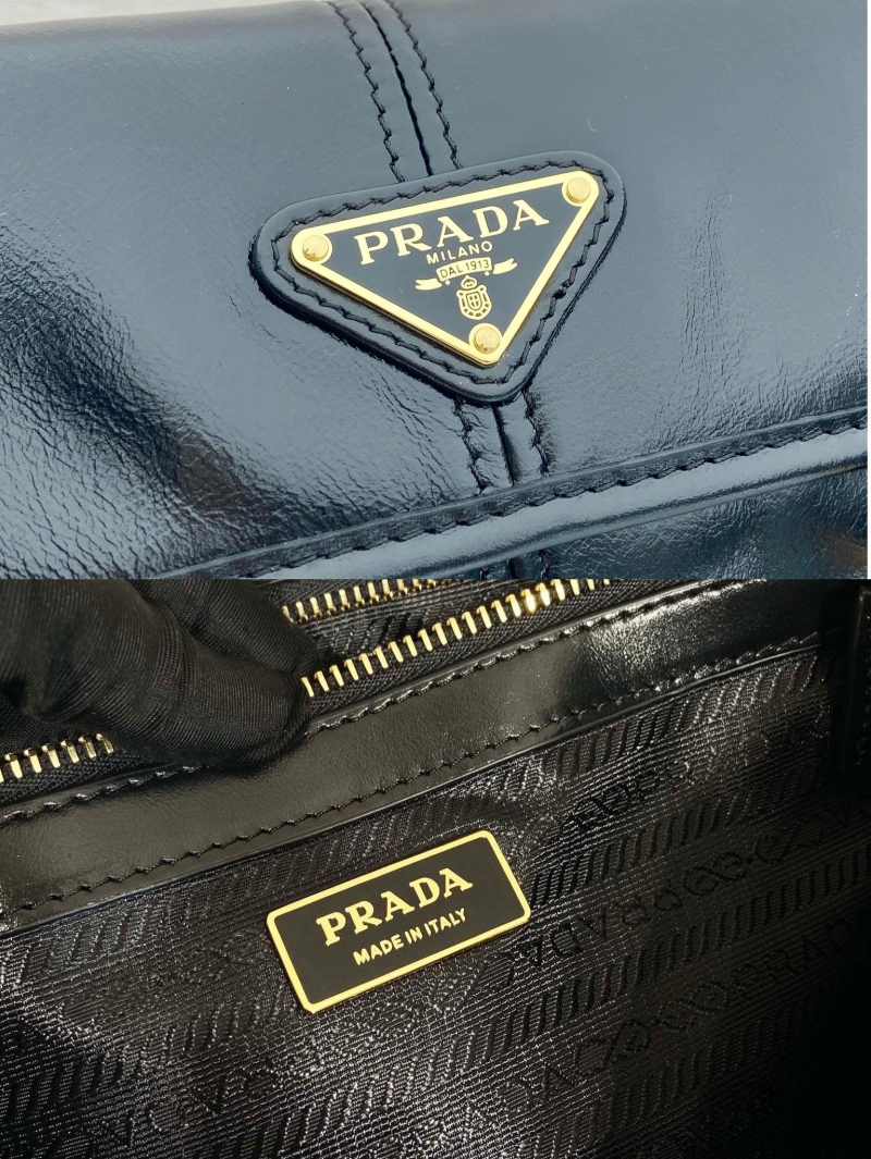 Pra*a satchel bags